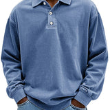 Margarida Lisboa™ - Vintage Long Sleeve Shirt