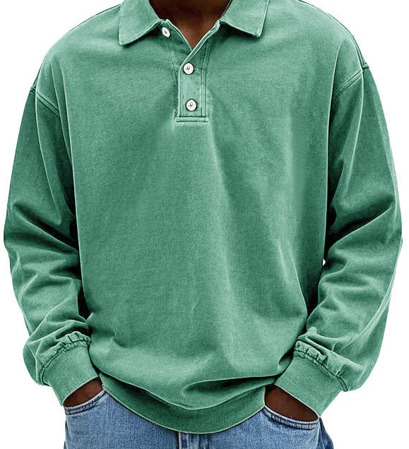 Margarida Lisboa™ - Vintage Long Sleeve Shirt