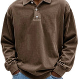 Margarida Lisboa™ - Vintage Garām Piedurknēm Krekls