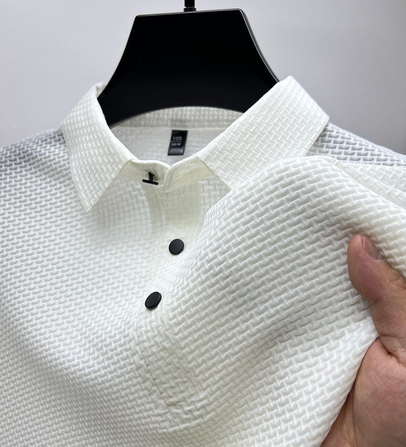 Margarida Lisboa™ - Elite Polo Shirt