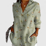 Diāna™ | Eleganta Blūze