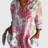 Diāna™ | Eleganta Blūze