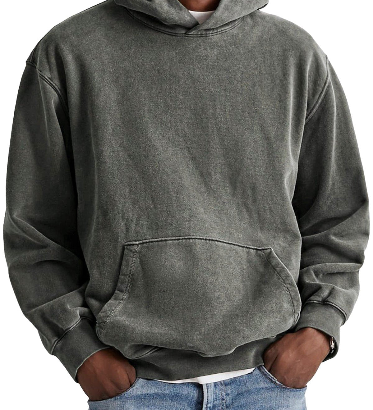 Margarida Lisboa™ - Urban Relax džemperis